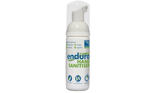 Sát khuẩn tay Enduro 50ml